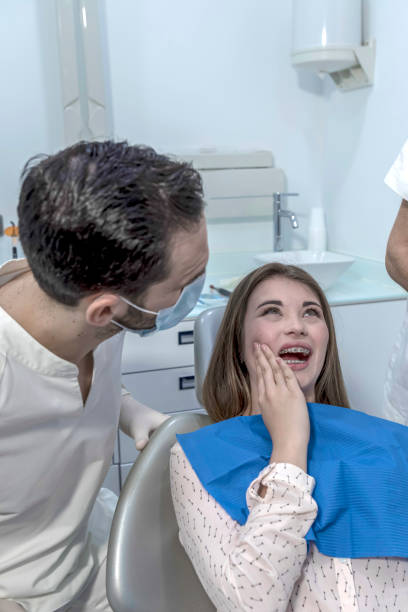 Best Emergency Treatment for Dental Infections or Abscesses in Duenweg, MO