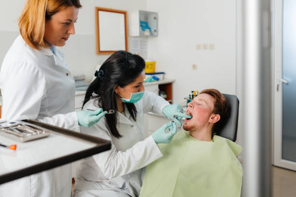 Professional Emergency Dentist in MO